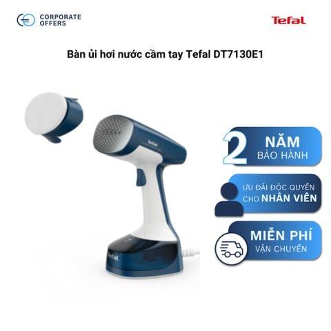Bàn ủi hơi nước cầm tay Tefal DT7130E1