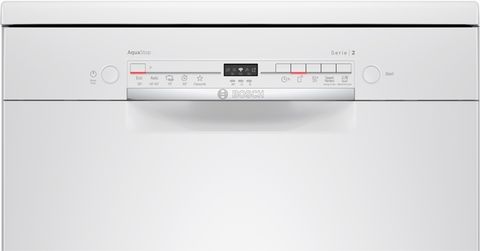 Máy Rửa Chén Bát Độc Lập Bosch 12 bộ SMS2ITW04E - Series 2 (60cm)