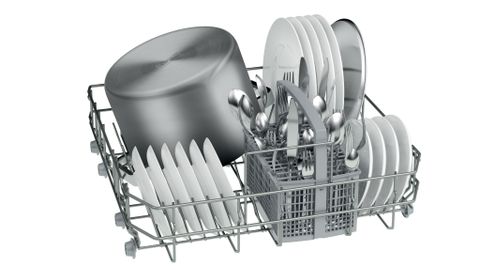 Máy Rửa Chén Bát Độc Lập Bosch 12 bộ SMS2ITW04E - Series 2 (60cm)