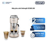 Máy pha cà phê Delonghi EC885