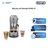 Máy pha cà phê Delonghi EC885