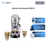 Máy pha cà phê Delonghi EC885