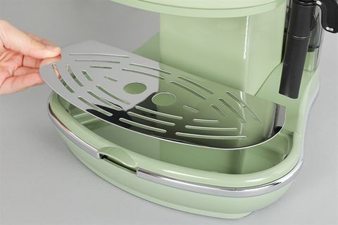 Máy pha cà phê Delonghi ECOV311.GR