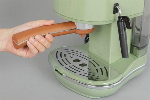 Máy pha cà phê Delonghi ECOV311.GR