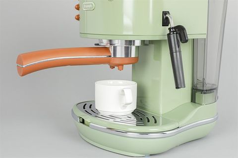 Máy pha cà phê Delonghi ECOV311.GR