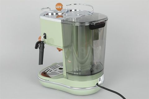 Máy pha cà phê Delonghi ECOV311.GR