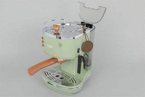 Máy pha cà phê Delonghi ECOV311.GR