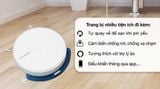 Robot hút bụi và lau nhà tự động Tefal S70  - RG8477WH
