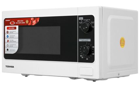 Lò vi sóng Toshiba ER-SM20(W1)VN - 20L