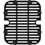 Nồi chiên không dầu điện tử Tefal Dual Easy Fry & Grill EY905D10
