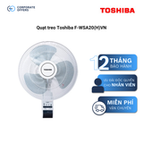 Quạt treo Toshiba F-WSA20(H)VN