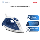 Bàn ủi hơi nước Tefal FV1054L0