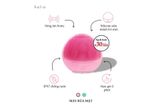 Máy rửa mặt Halio Sensitive Facial Cleansing & Massaging Device