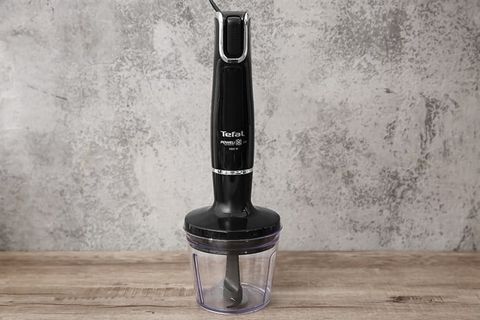 Máy xay sinh tố cầm tay Tefal HB943838 - đen, 1000W