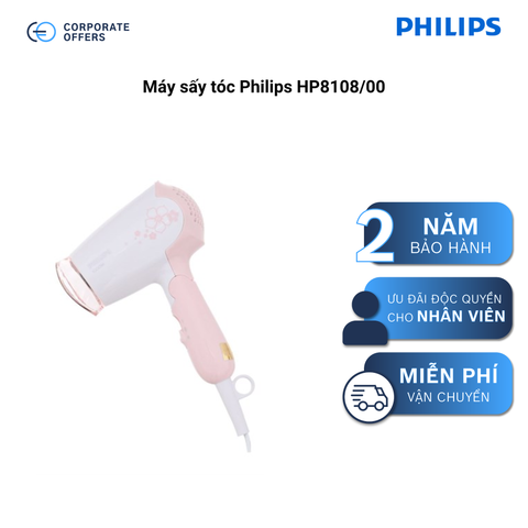 Máy sấy tóc Philips HP8108/00