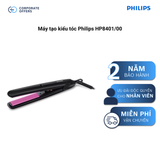 Máy tạo kiểu tóc Philips HP8401/00