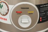 Nồi cơm điện Toshiba RC-10JH1TVN(N)
