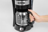 Máy pha cà phê Delonghi ICM15210.1