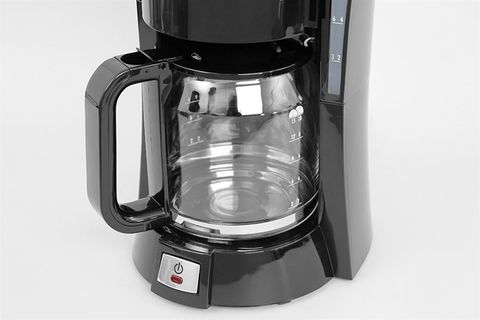 Máy pha cà phê Delonghi ICM15210.1