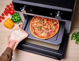 Nồi chiên không dầu kết hợp lò nướng Tefal Oven FW6058KR - 20L