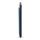 Ví magnetic kiêm giá đỡ cho iPhone Satechi
