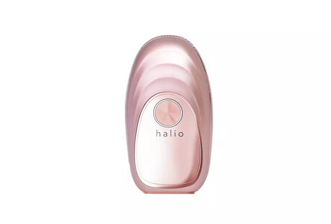 Máy triệt lông lạnh cá nhân Halio IPL Cooling Hair Removal Device
