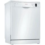Máy Rửa Chén Độc Lập Bosch 12 bộ SMS25AW01R - Series 2 (60cm)