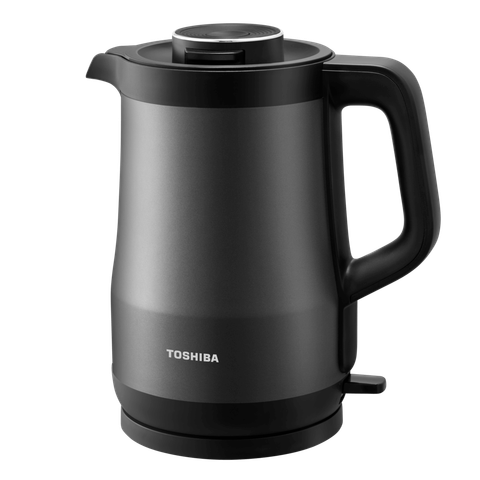 Ấm siêu tốc chống tràn Toshiba KT-15DRTVN(H)