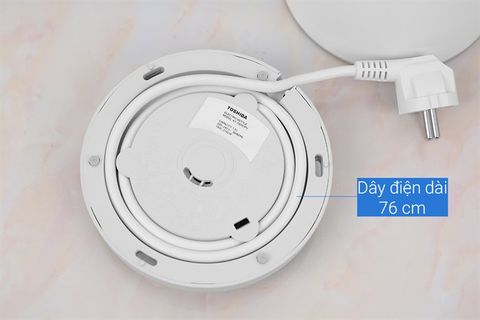 Ấm siêu tốc Toshiba KT-15DS1PV