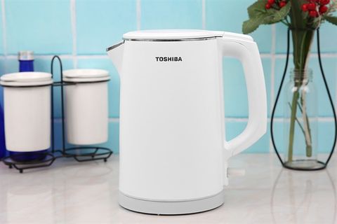 Ấm siêu tốc Toshiba KT-15DS1PV