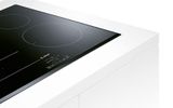 Bếp từ Bosch 3 vùng nấu PUJ611BB5E - Series 4 (60cm)