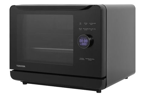 Lò nướng hấp thông minh Toshiba MS3-STQ20SE(BK)