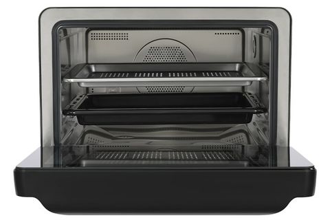 Lò nướng hấp thông minh Toshiba MS3-STQ20SE(BK)