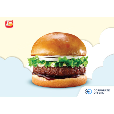 [E-VOUCHER] Bulgogi Combo