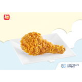 [E-VOUCHER] Lotteria - Fried chicken
