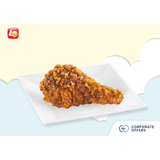 [E-VOUCHER] Lotteria - HS Chicken