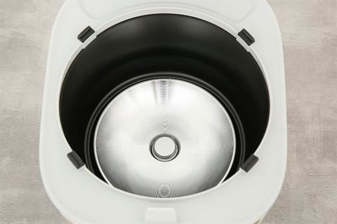 Nồi cơm điện tử Delirice RK7711Y0  - 1.8L