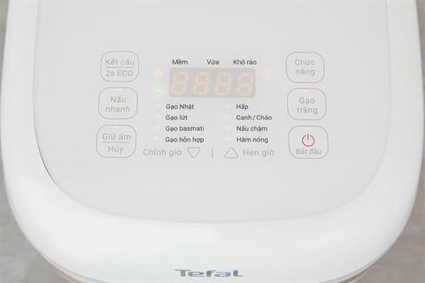 Nồi cơm điện tử Delirice RK7711Y0  - 1.8L