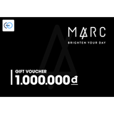 [E-VOUCHER] Marc Fashion - Phiếu quà tặng Marc Fashion 1000K