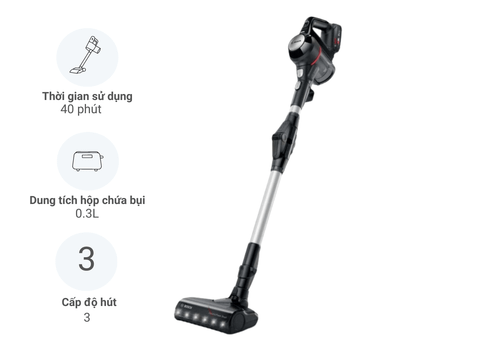 Máy hút bụi Bosch BCS712XXL