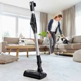 Máy hút bụi cầm tay Bosch BBS711W