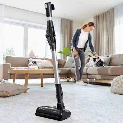 Máy hút bụi cầm tay Bosch BBS711W