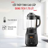 Máy xay sinh tố và sữa hạt Tefal BL511868 - 1000W
