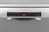 Máy rửa chén độc lập Bosch 14 bộ SMS4HMI07E - Series 4 (60cm, màu inox)