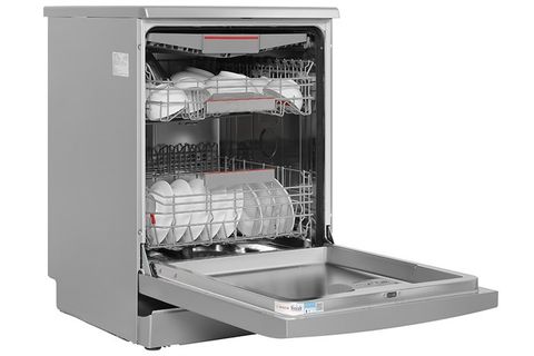 Máy rửa chén độc lập Bosch SMS6ECI04E - Series 6 (60cm)