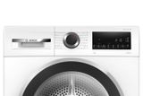 Máy sấy ngưng tụ Bosch 9Kg WPG24100MY - Series 6