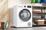 Máy sấy ngưng tụ Bosch 9Kg WPG24100MY - Series 6