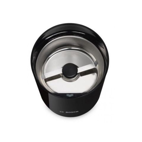 Máy xay cà phê cầm tay Bosch TSM6A013B màu đen