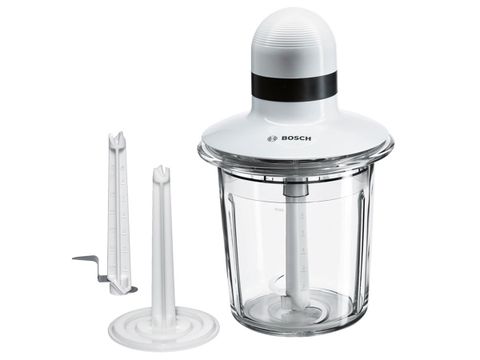 Máy xay thịt Bosch 550W MMR15A1
