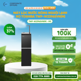 Máy lọc nước nóng nguội lạnh RO Toshiba TWP-W2396SVN(M)